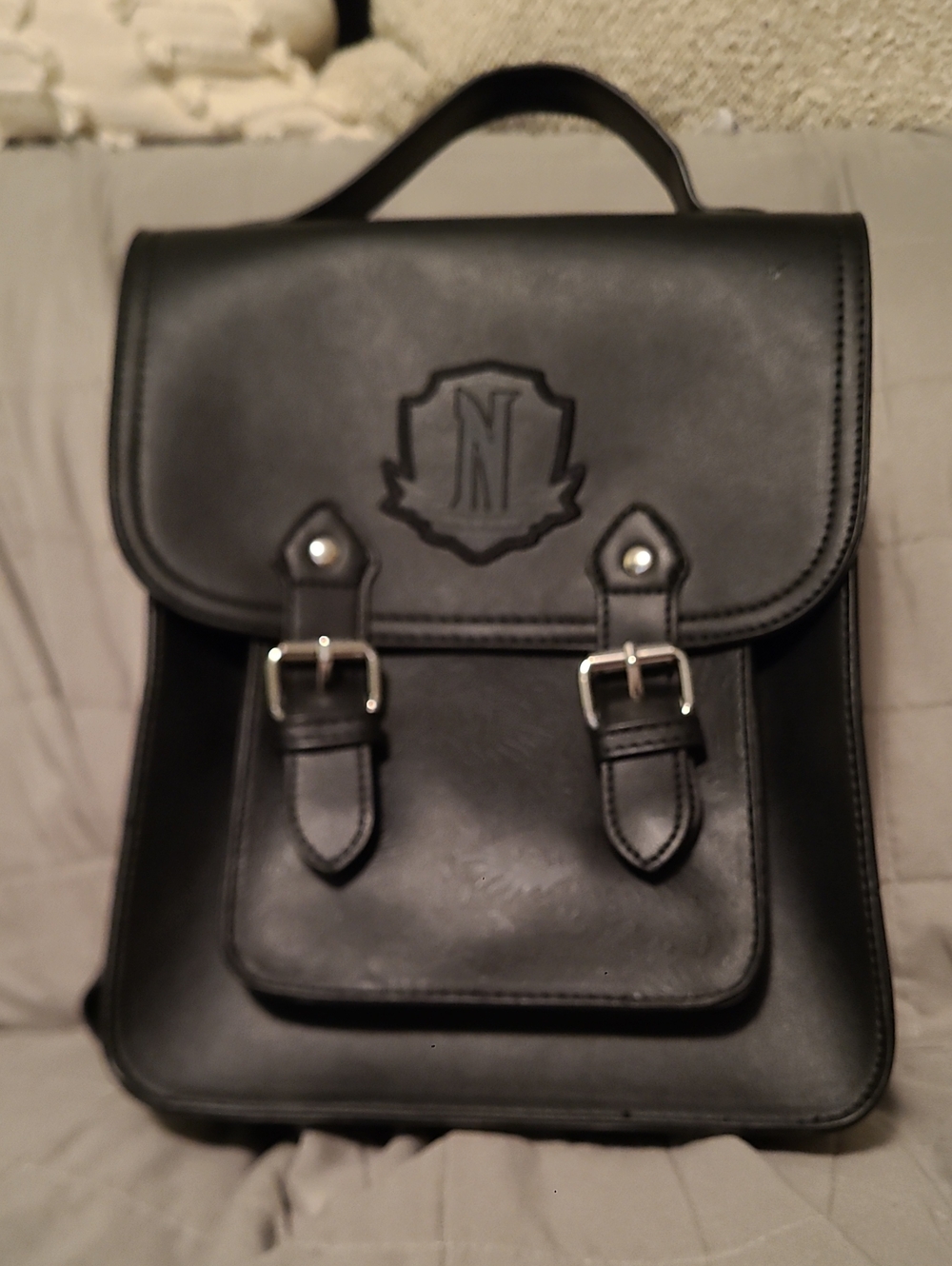 Women's Nevermore Academy Mini Backpack